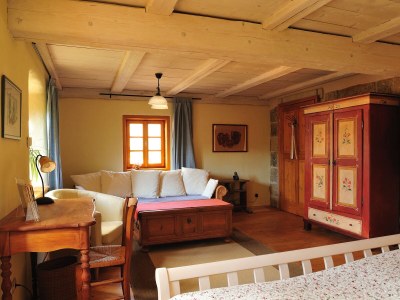 Holiday house Zum Rundling - Features photo 13