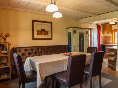 Holiday house Zum Rundling - Features photo 14