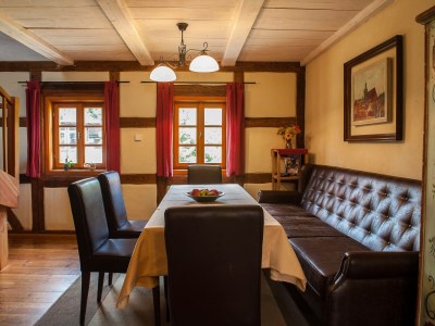 Holiday house Zum Rundling - Features photo 15