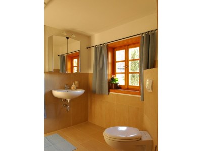 Holiday house Zum Rundling - Features photo 16