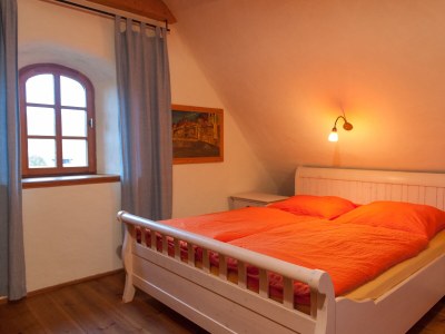 Holiday house Zum Rundling - Features photo 17