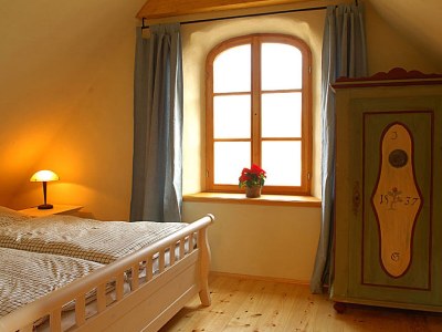 Holiday house Zum Rundling - Features photo 19