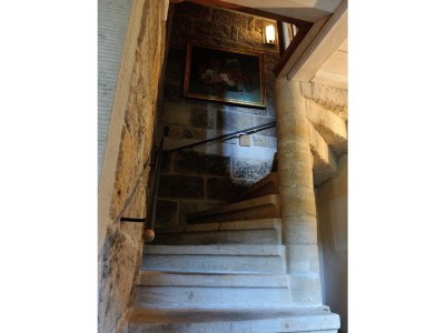 Holiday house Zum Rundling - Features photo 20