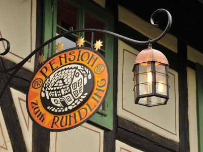 Holiday house Zum Rundling - Document photo 23