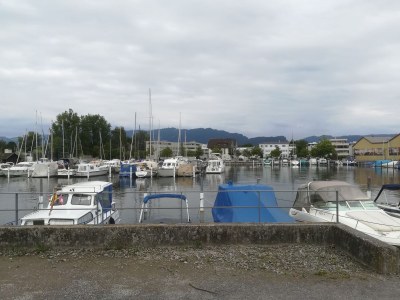 Apartment King - Environment photo 8