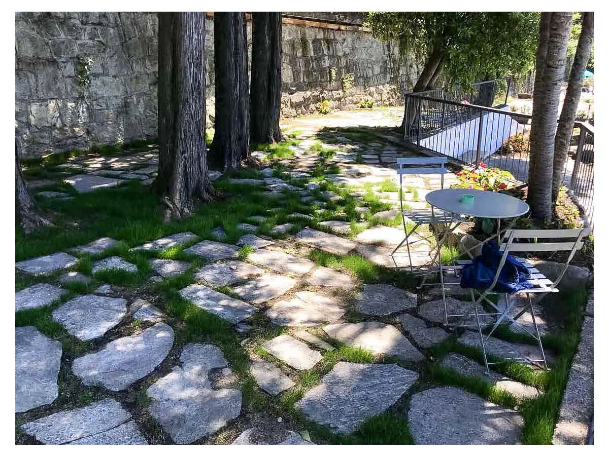 Holiday house Foot in the Water - Outdoor photo 3