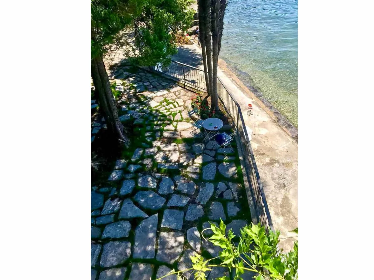 Holiday house Foot in the Water - Outdoor photo 5