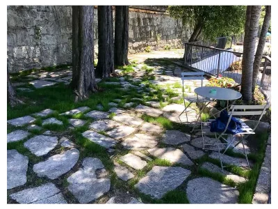 Holiday house Foot in the Water - Outdoor photo 3