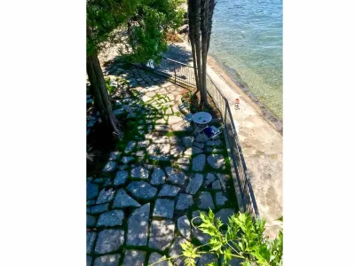 Holiday house Foot in the Water - Outdoor photo 5