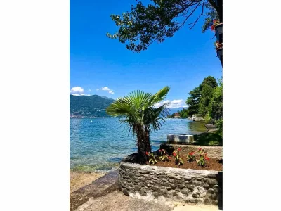 Holiday house Foot in the Water - Outdoor photo 6