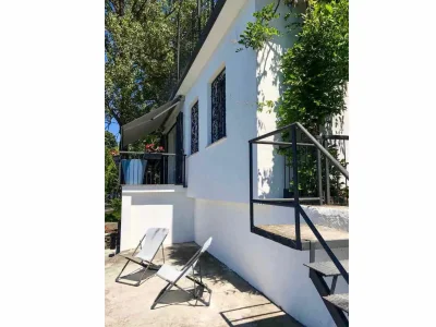 Holiday house Foot in the Water - Outdoor photo 9