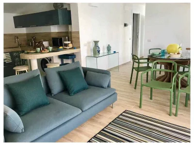 Holiday house Foot in the Water - Features photo 11