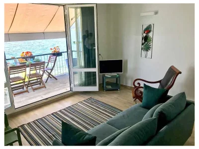 Holiday house Foot in the Water - Features photo 12