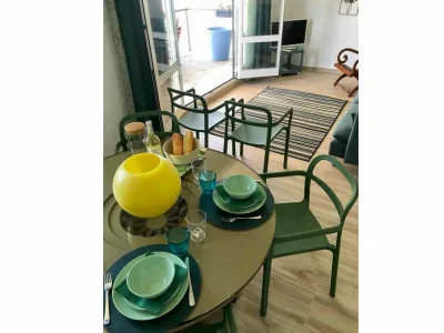 Holiday house Foot in the Water - Features photo 13