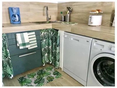 Holiday house Foot in the Water - Features photo 15