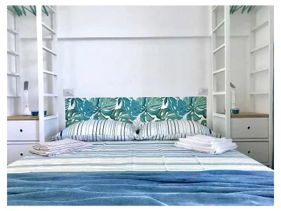 Holiday house Foot in the Water - Features photo 16