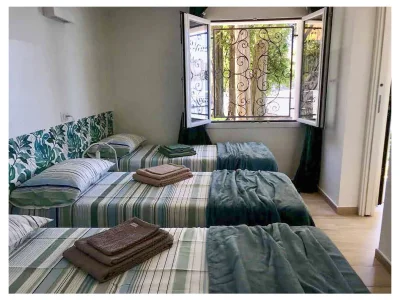 Holiday house Foot in the Water - Features photo 17