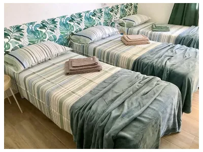 Holiday house Foot in the Water - Features photo 19