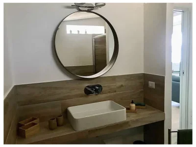 Holiday house Foot in the Water - Features photo 20