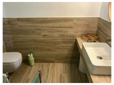 Holiday house Foot in the Water - Features photo 21