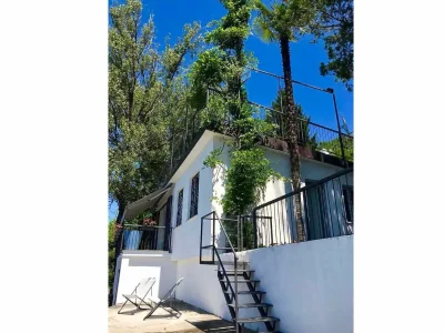 Holiday house Foot in the Water - Environment photo 23