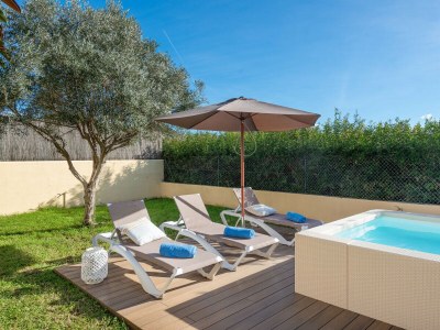 Holiday house Sa Copinya - Outdoor photo 4