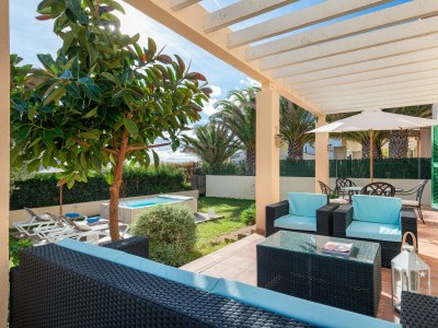 Holiday house Sa Copinya - Outdoor photo 6