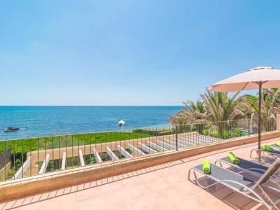 Holiday house Sa Copinya - Outdoor photo 11