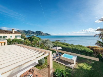 Holiday house Sa Copinya - Outdoor photo 12