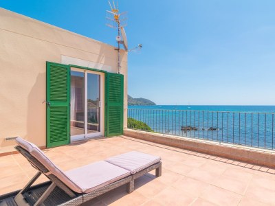 Holiday house Sa Copinya - Outdoor photo 14