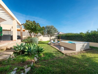 Holiday house Sa Copinya - Outdoor photo 16