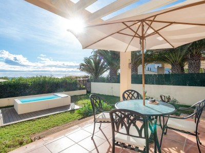 Holiday house Sa Copinya - Outdoor photo 17