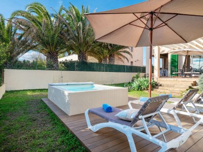 Holiday house Sa Copinya - Outdoor photo 18