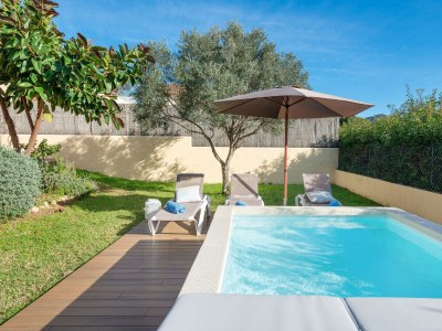 Holiday house Sa Copinya - Outdoor photo 19