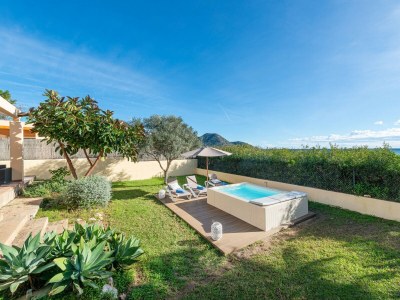 Holiday house Sa Copinya - Outdoor photo 20