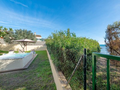 Holiday house Sa Copinya - Outdoor photo 22