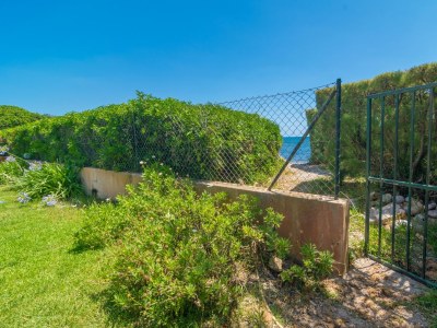 Holiday house Sa Copinya - Outdoor photo 23