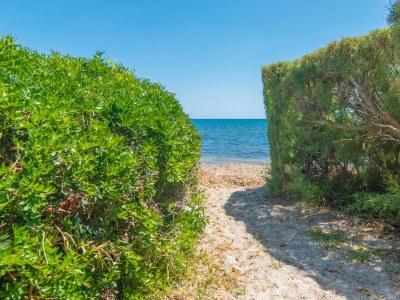 Holiday house Sa Copinya - Outdoor photo 24