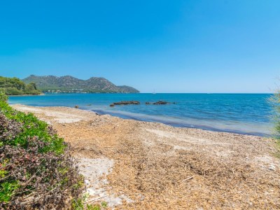 Holiday house Sa Copinya - Outdoor photo 25