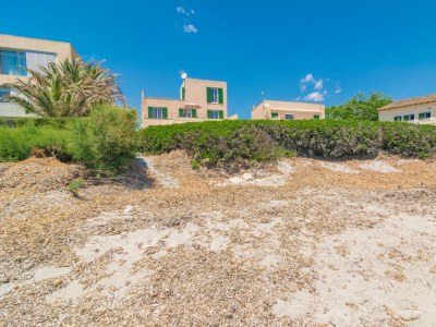 Holiday house Sa Copinya - Outdoor photo 26