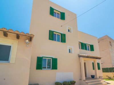 Holiday house Sa Copinya - Outdoor photo 27