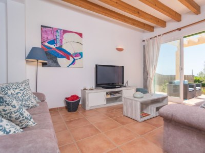 Holiday house Sa Copinya - Features photo 29