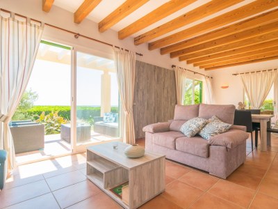 Holiday house Sa Copinya - Features photo 30