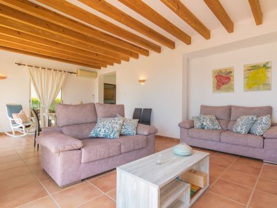 Holiday house Sa Copinya - Features photo 31