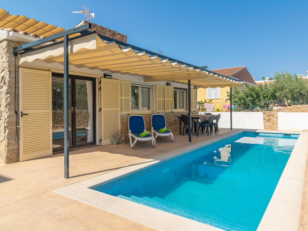 Holiday house Can Clavell - Outdoor photo 3