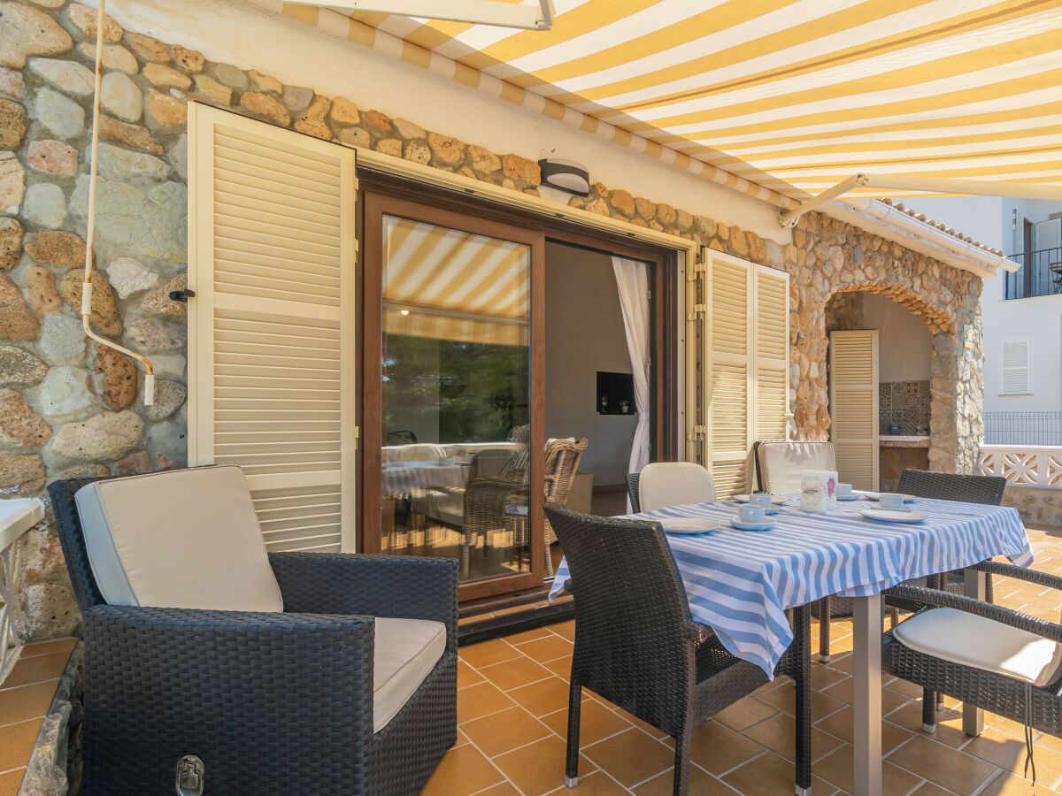 Holiday house Can Clavell - Outdoor photo 5
