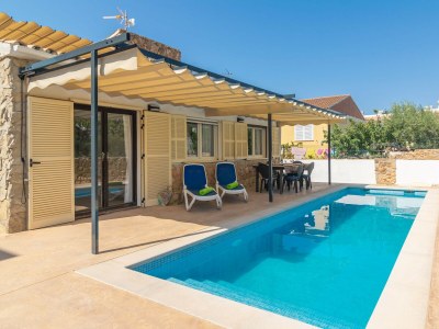 Holiday house Can Clavell - Outdoor photo 3