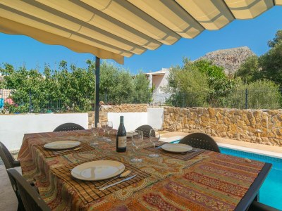 Holiday house Can Clavell - Outdoor photo 4