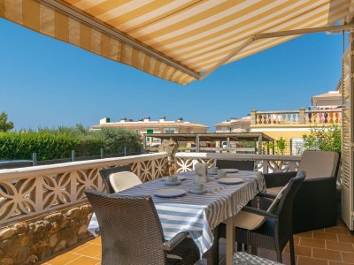 Holiday house Can Clavell - Outdoor photo 6