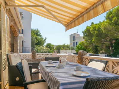 Holiday house Can Clavell - Outdoor photo 8